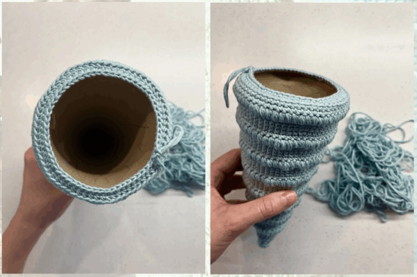 Christmass tree assembly