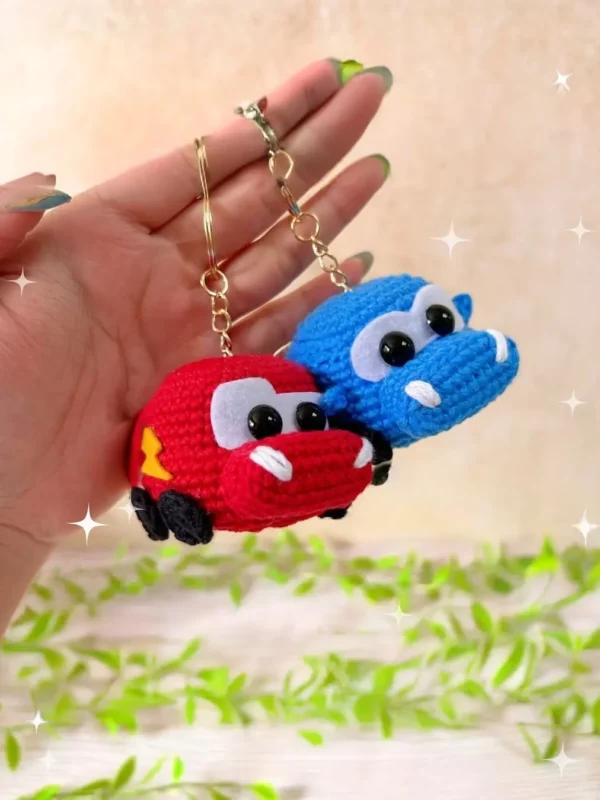 McQueen & Sally Mini Cars.webp