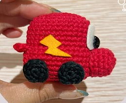 Make a lighting bolt