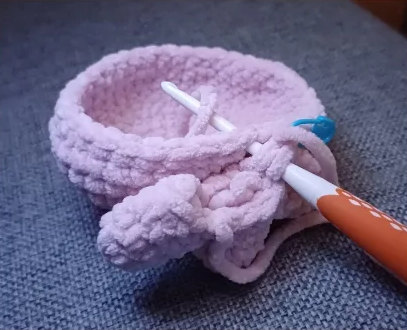 How to make crab leg.