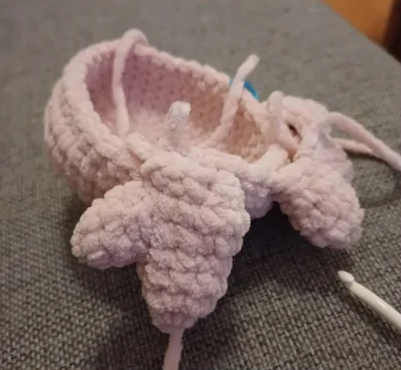 How to make crab arms