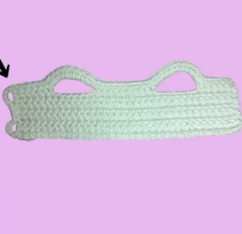 How to make Dress - Yoke