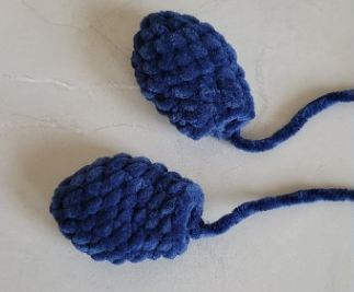 How to make front fins