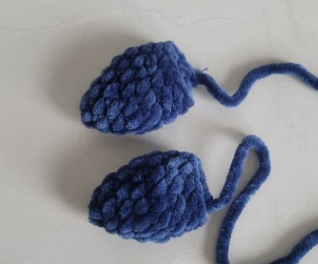 How to make back fins