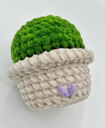 How to emboider flower.