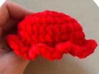How to make mushroom cap