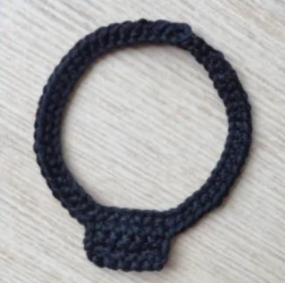 How to make eyepatch
