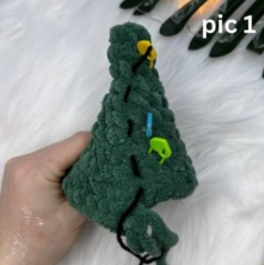 How to make tree