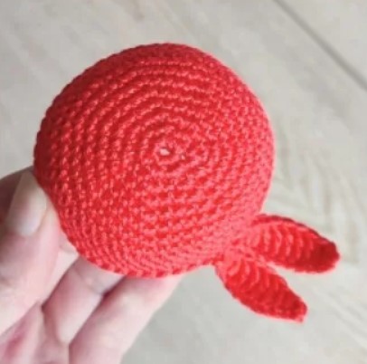 How to make walrus bandana