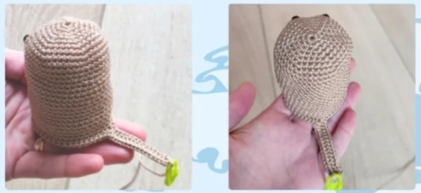 How to make head