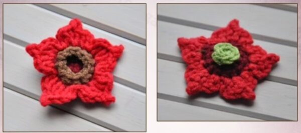 How to make flower