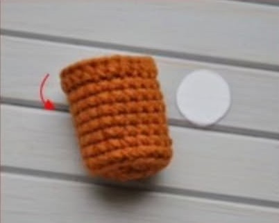 How to make flower pot