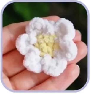 How to make flower