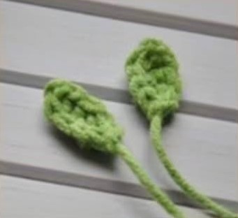 How to make leaves