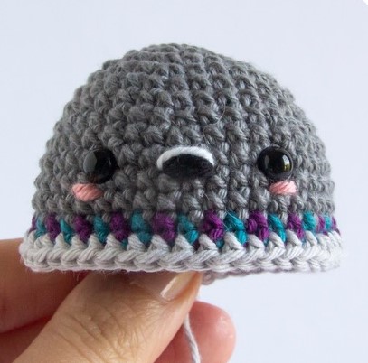 How to make pigeon eyes