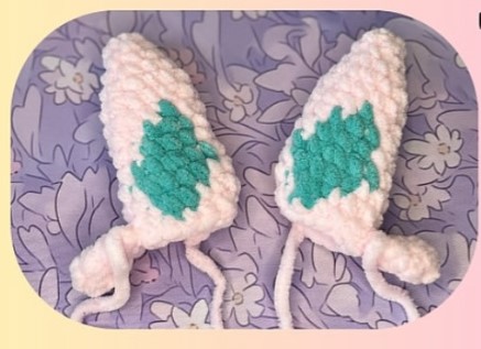 How to make ears