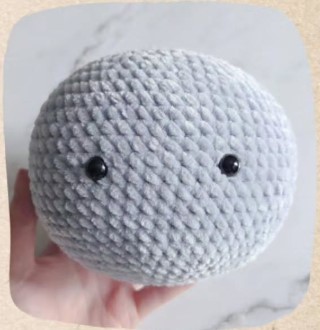 How to make pokemon head