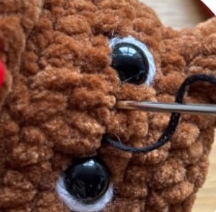 How to make mouth