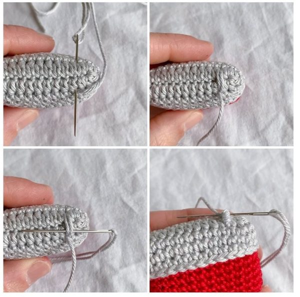How to make buttons